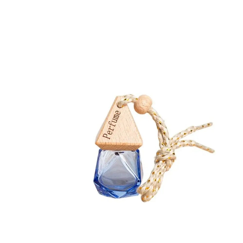 essential oil car pendant, view 10 - MRSLM