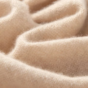 unisex knit scarf, view 4 - MRSLM