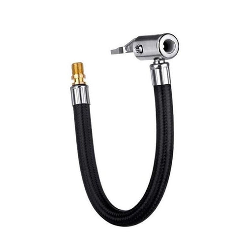 tire inflator hose with air chuck - MRSLM