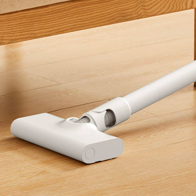 handheld vacuum cleaner, view 5 - MRSLM