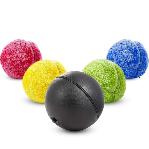 pet electric rolling ball - MRSLM