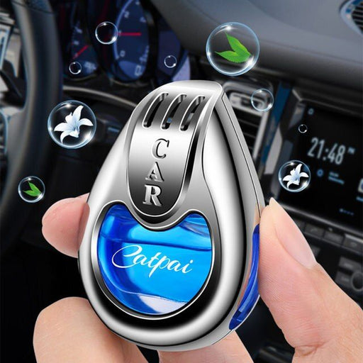 car vent air freshener diffuser - MRSLM