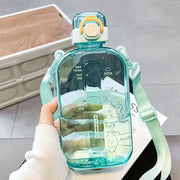 750ml reusable water bottle, view 11 - MRSLM