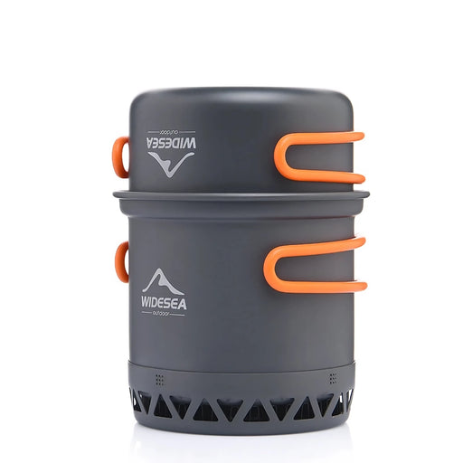 portable outdoor cooking set - MRSLM