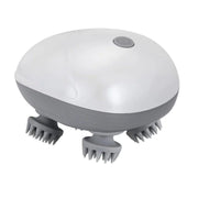 electric scalp and body massager, view 3 - MRSLM