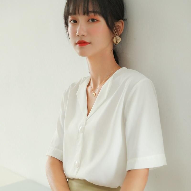 summer casual green shirt, view 2 - MRSLM