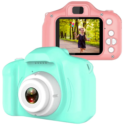 kids digital vintage camera - MRSLM