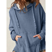 cozy oversized hoodie with pockets, view 10 - MRSLM