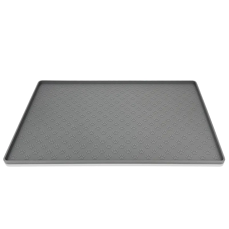 silicone pet placemat - MRSLM