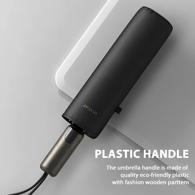 automatic windproof umbrella for men, view 10 - MRSLM