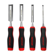 4-piece wood carving chisel set - MRSLM