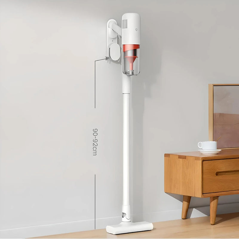 handheld vacuum cleaner, view 6 - MRSLM