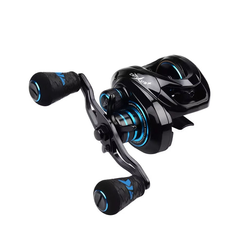 super lightweight baitcasting reel - MRSLM