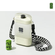 Pet water bottle and feeder, view 13 - MRSLM