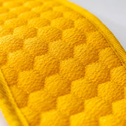 exfoliating bath towel, view 7 - MRSLM