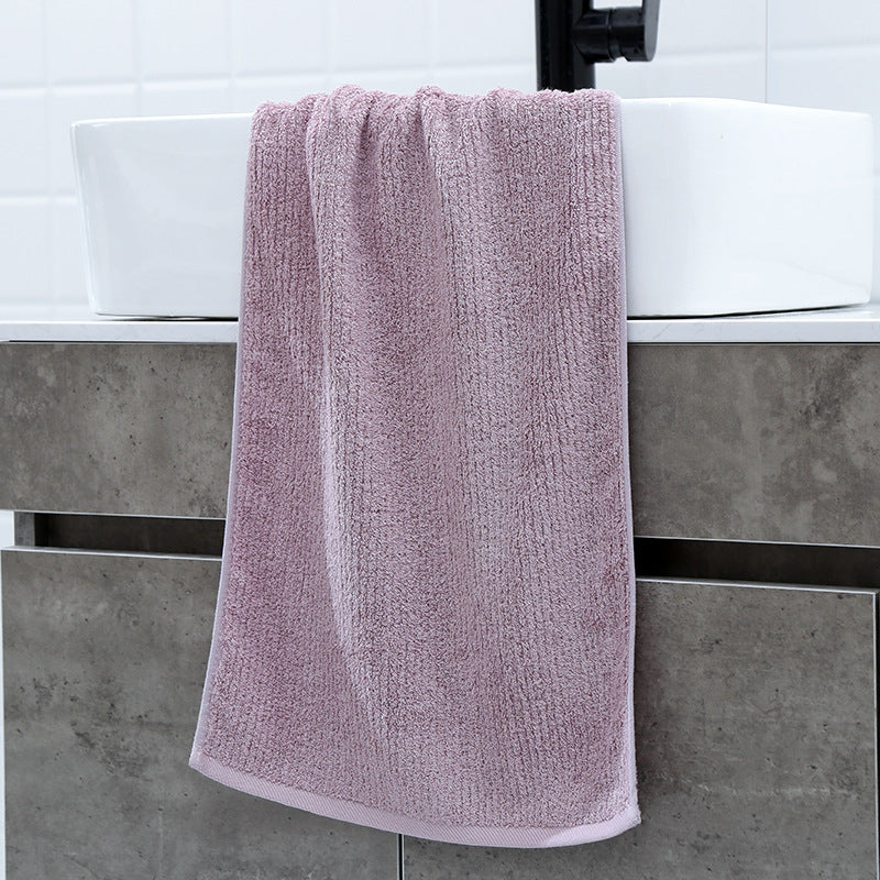 ultra-absorbent microfiber towel, view 11 - MRSLM