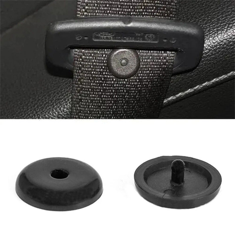 adjustable car seat belt stopper clip set, view 9 - MRSLM