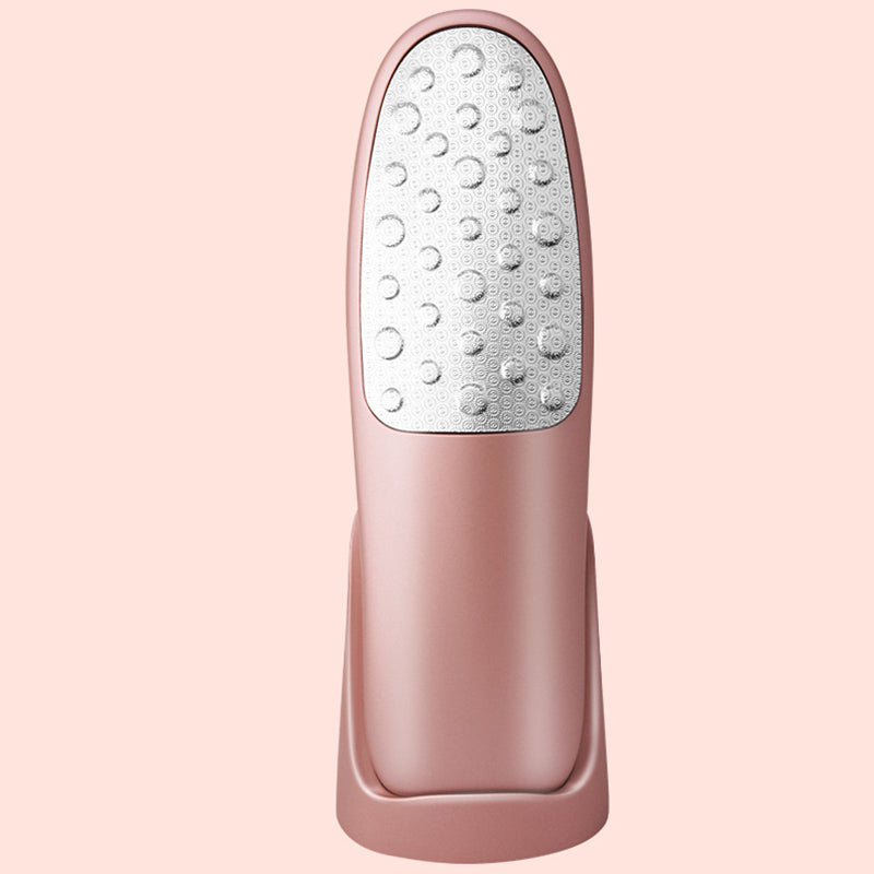 durable tempered glass callus remover, view 6 - MRSLM