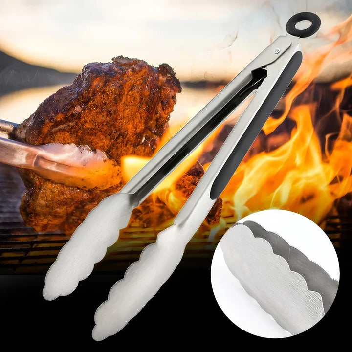 BBQ Tongs