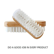 beech wood detailing brush, view 6 - MRSLM