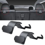 Vehicle rear trunk hooks, view 2 - MRSLM