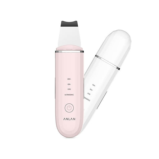ultrasonic skin scrubber - MRSLM