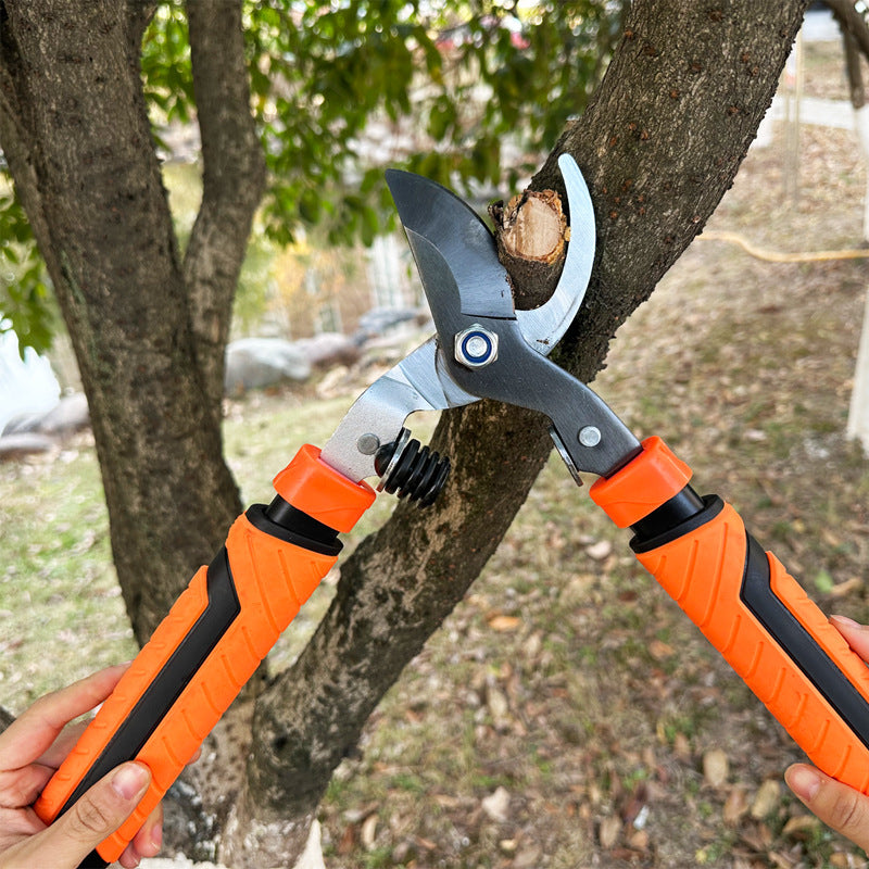 bypass pruning shears, view 8 - MRSLM