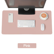 large waterproof desk mat, view 3 - MRSLM