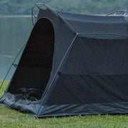 lightweight single-layer camping tent - MRSLM