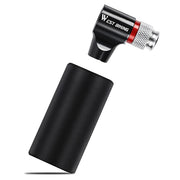 portable CO2 bike inflator, view 5 - MRSLM