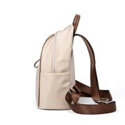 lightweight travel and work backpack, view 8 - MRSLM