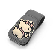 car visor sunglasses case and clip, view 7 - MRSLM