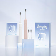 rechargeable electric toothbrush - MRSLM