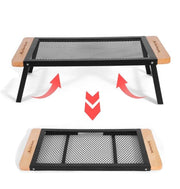 ultra-light folding camping table - MRSLM