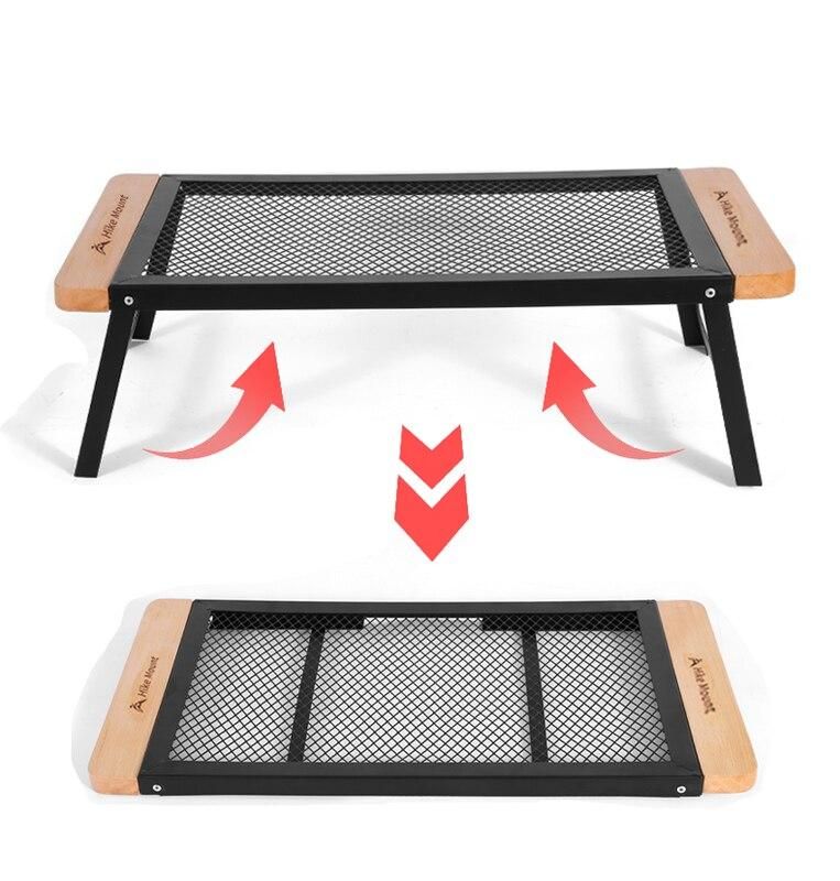 ultra-light folding camping table - MRSLM