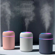 USB portable humidifier, view 9 - MRSLM