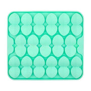 multi-texture licking mat for pets, view 2 - MRSLM