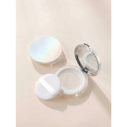 thin portable powder and flour sifter container, view 4 - MRSLM