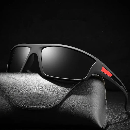 polarized driving sunglasses for men - MRSLM