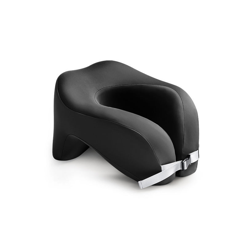 memory foam u-shaped travel pillow - MRSLM