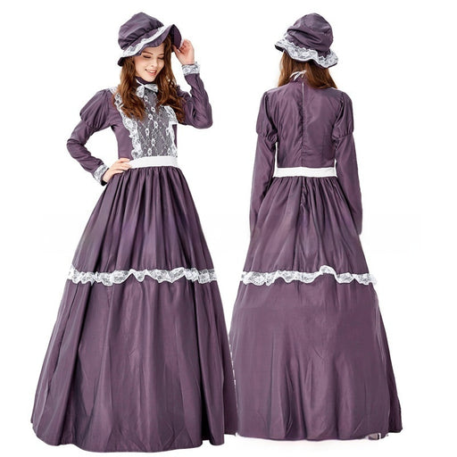 Beer festival maid dress costume - MRSLM