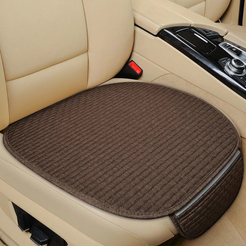universal anti-slip car seat cover, view 3 - MRSLM
