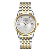 men's automatic mechanical business watch, view 3 - MRSLM