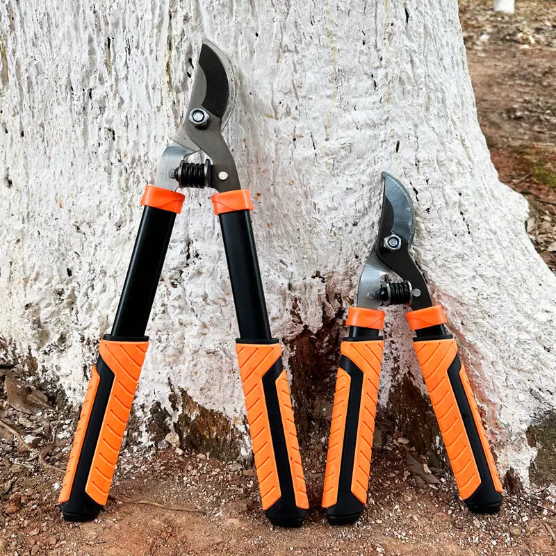 bypass pruning shears, view 6 - MRSLM