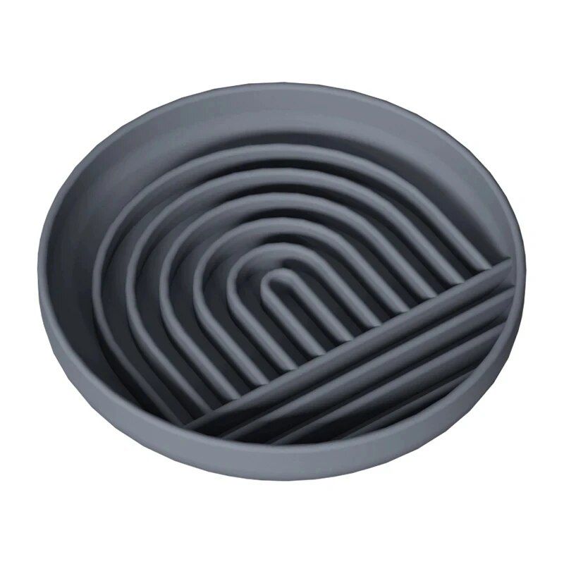 Silicone dog lick mat, view 5 - MRSLM