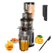 cold press juicer with 3-inch feed chute - MRSLM
