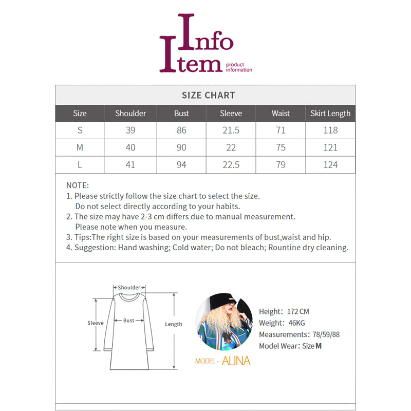 a-line mini dress with square collar, view 8 - MRSLM