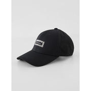 embroidered baseball cap, view 5 - MRSLM