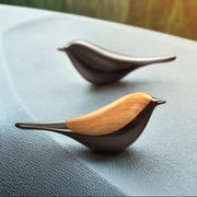 Lucky Bird car air freshener, view 5 - MRSLM