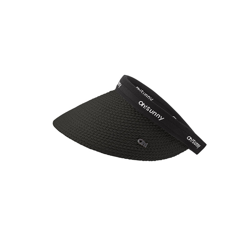 Adjustable UV protection sun visor, view 3 - MRSLM